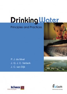 Drinkwaterboek