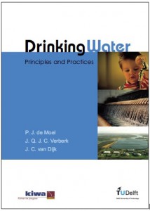 Drinkwaterboek_kader