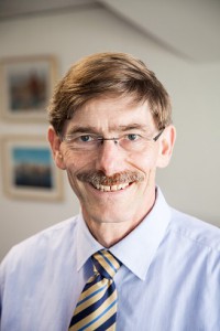 Ron van Meegen, Co-More